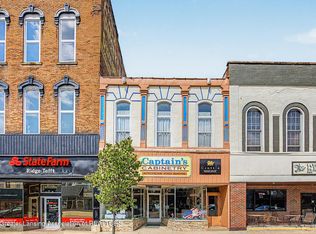 136 S Cochran Ave, Charlotte, MI 48813