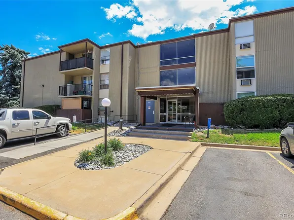 2231 S Vaughn Way #101B, Aurora, CO 80014
