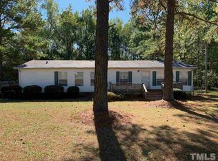 244 Joe Ayscue Rd, Henderson, NC 27537