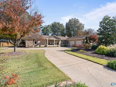 7303 Statton Dr SE, Huntsville, AL, 35802