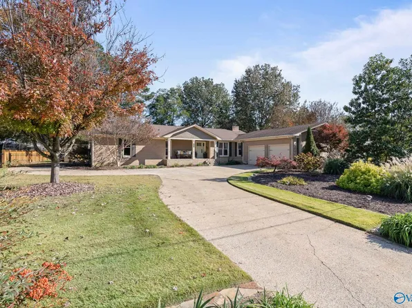 7303 Statton Dr SE, Huntsville, AL 35802