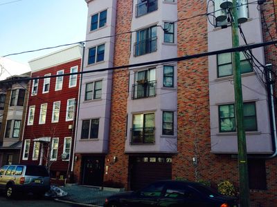 123 Jackson St APT 2B, Hoboken, NJ, 07030