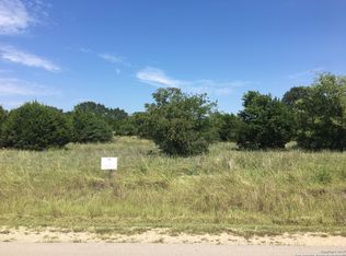 1115 Diretto Dr LOT 754, New Braunfels, TX 78132