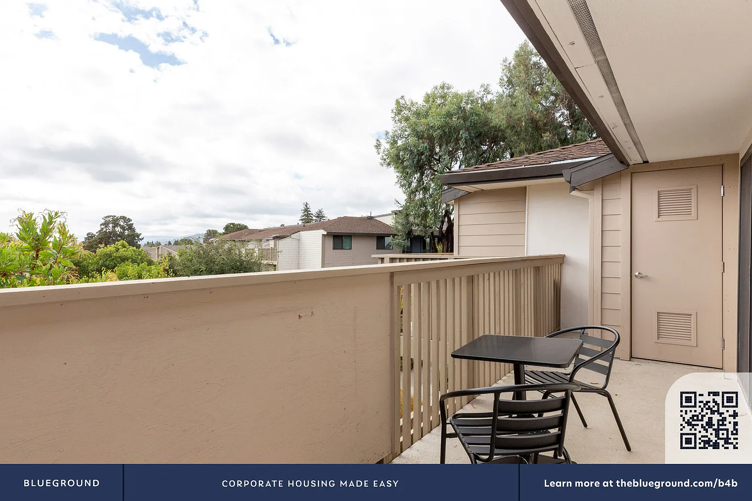 1 bed, 1.0 bath, 625 sqft, $3,720 — Photo 4