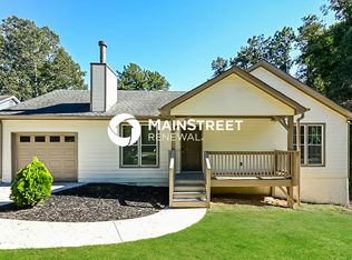 402 Hawthorne Cir, Stockbridge, GA