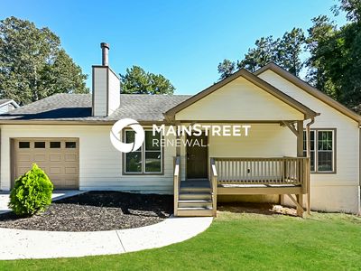 402 Hawthorne Cir, Stockbridge, GA, 30281