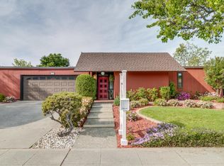 935 Pendleton Ave, Sunnyvale, CA 94087