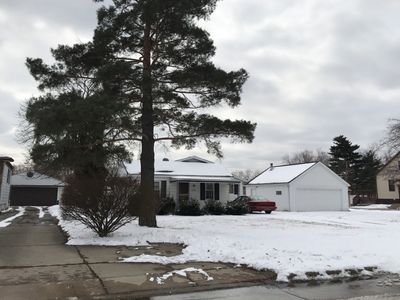 29635 John Hauk St, Garden City, MI, 48135