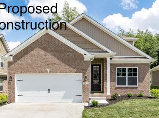 126 Hickory Grove Ct, Georgetown, KY 40324