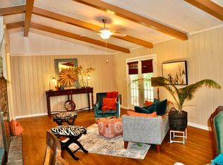 1605 Indian Ter, Duncan, OK 73533