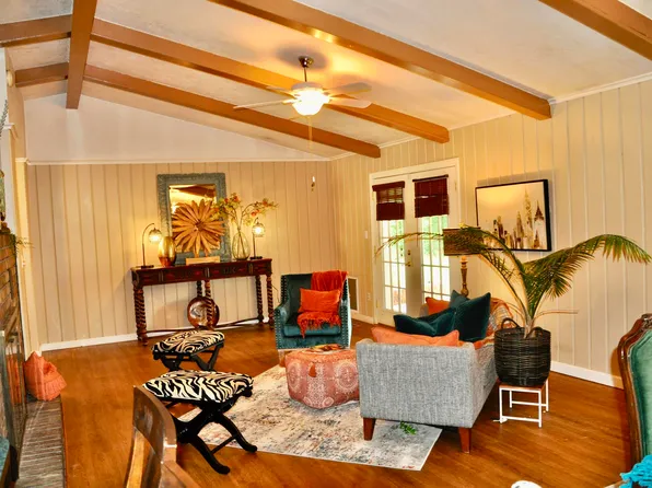 1605 Indian Ter, Duncan, OK 73533