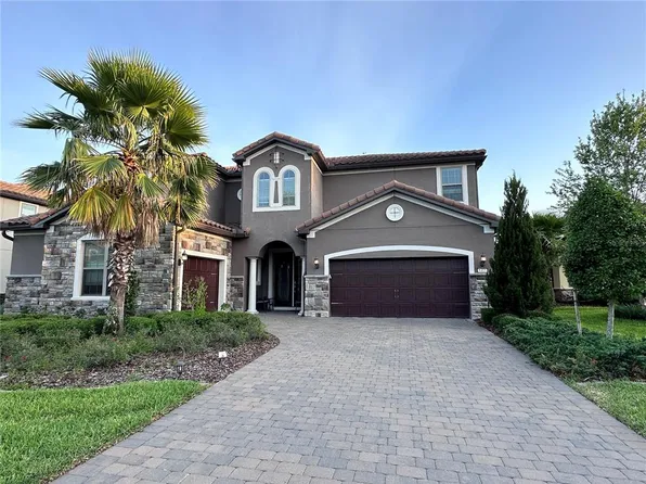 8405 Adalina Pl, Orlando, FL 32827