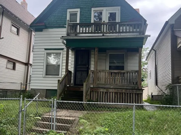 2868 N 26th STREET #2868A, Milwaukee, WI 53206
