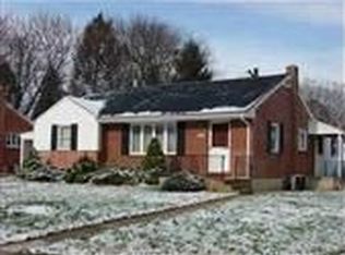 409 E Marble St, Mechanicsburg, PA 17055