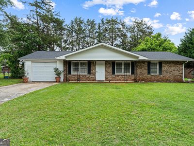 106 Galahad Dr, Warner Robins, GA, 31093