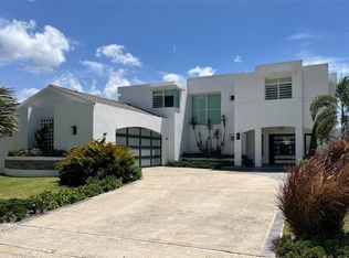 1 Alarcon #38, Caguas, PR 00725