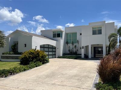 1 Alarcon #38, Caguas, PR, 00725