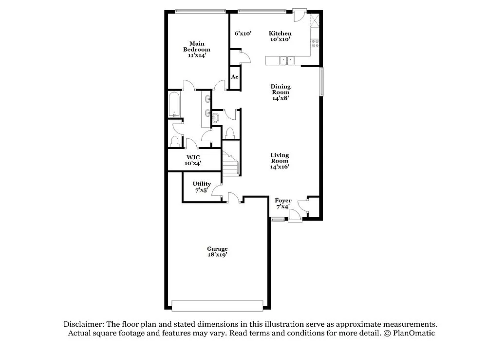 Building Photo - 9446 Green Mills Dr
