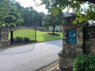 6840 Nantucket Cv LOT 16, Cumming, GA 30041