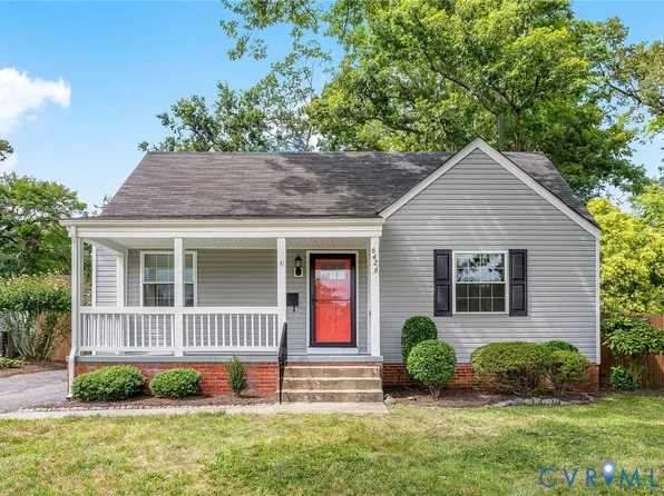 6426 Millhiser Ave, Richmond, VA 23226