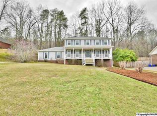110 Mache Ln SE, Owens Cross Roads, AL 35763