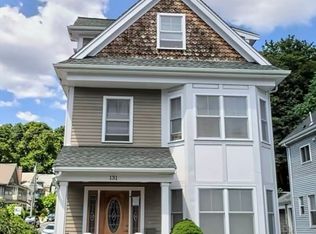 131 Brooks St, Boston, MA 02135