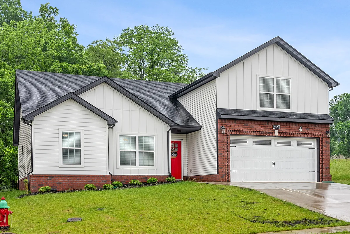 Building Photo - 759 Boreal Way