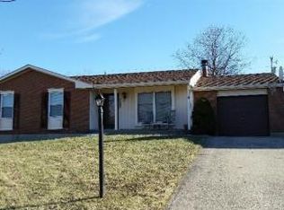 1751 Hunters Trce, Burlington, KY 41005