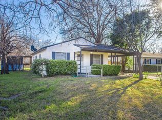 2642 Marbella Ln, Dallas, TX 75228