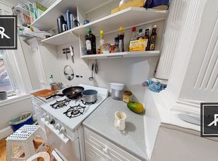 13 Gray St #6, Cambridge, MA 02138