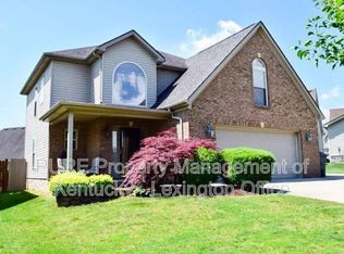 3008 Adwalton Rd, Lexington, KY 40509