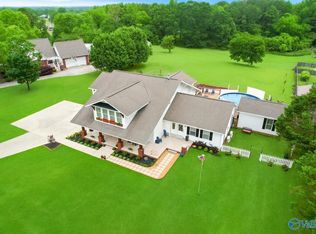855 Haynes Rd NE, Arab, AL 35016