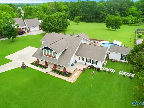 855 Haynes Rd NE, Arab, AL 35016