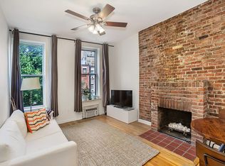 33 W 88th St APT 6, New York, NY 10024