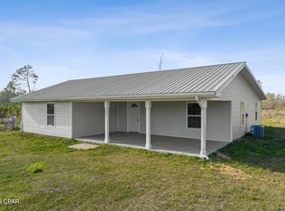 234 Chestnut Way, Panama City, FL 32404