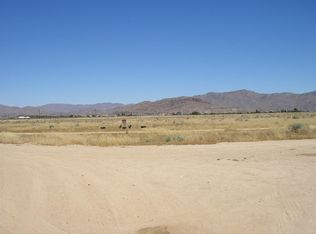 Viento Rd, Apple valley, CA 92308