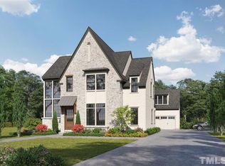 612 Shelley Rd, Raleigh, NC 27609