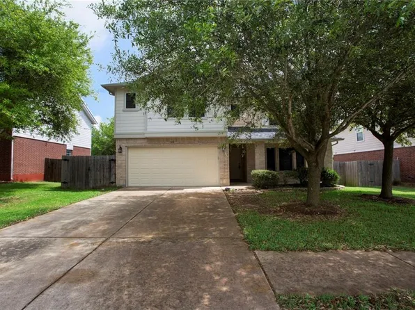 144 Vicksburg Loop, Elgin, TX 78621