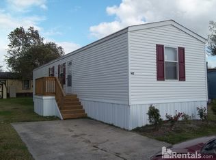 1938 Garden Rd TRLR 142, Pearland, TX 77581