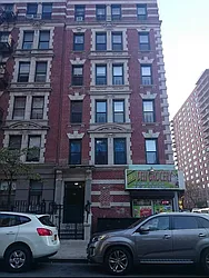 Rented by CNYC Apartments