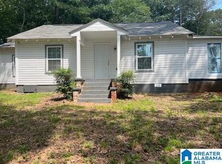 1550 Allison Mill Rd, Talladega, AL 35160