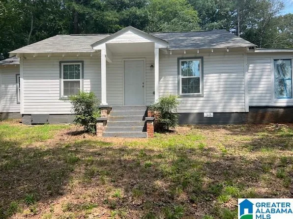 1550 Allison Mill Rd, Talladega, AL 35160