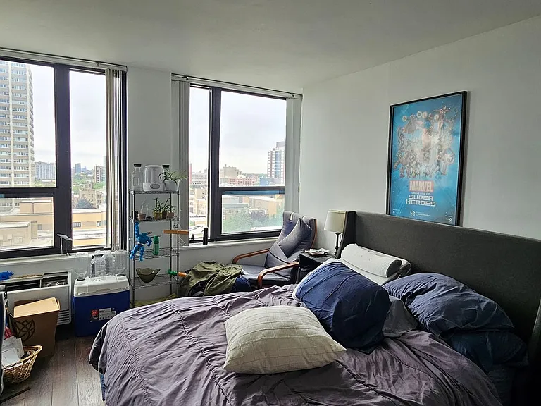 5100 N Marine Dr #13G — Photo 9