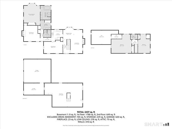 5th image of 23 Avery Hill Road