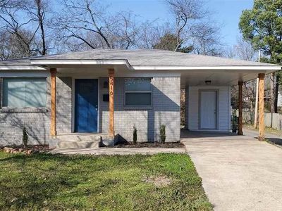 5816 F St, Little Rock, AR, 72205