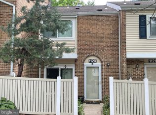 1120 Rowand Ct, Voorhees, NJ 08043