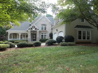 2008 Needleleaf Ln, Greensboro, NC 27410