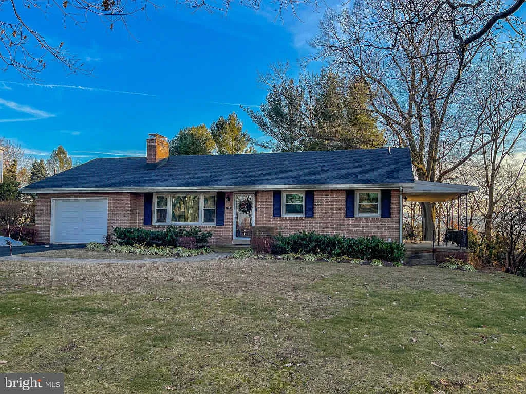 116 Grandview Blvd photo 1