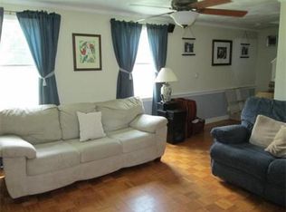 64 Van Buren St, Haverhill, MA 01830