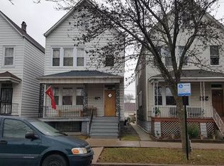 2447 W 43rd St, Chicago, IL